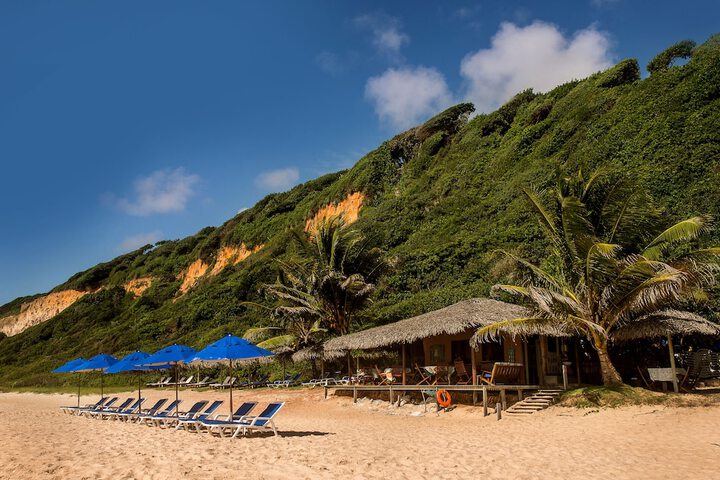 Ponta do Madeiro