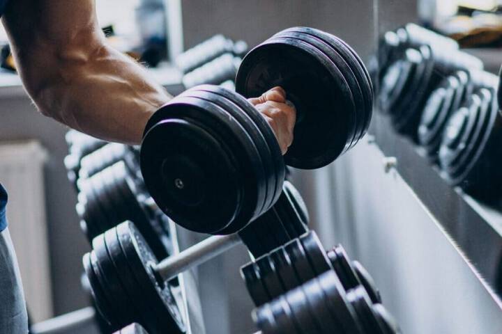 Health and Fitness 57 of 76