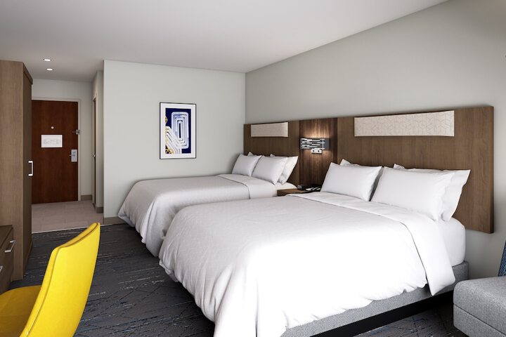 2 Queen Beds (5 of 13)