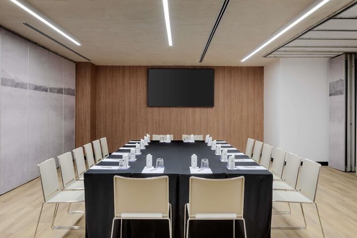 Meeting 96 of 110