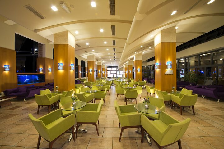 Lobby Photos