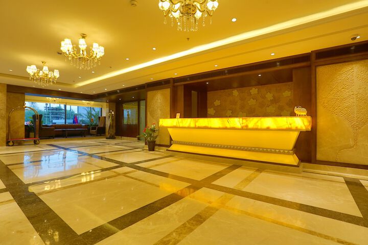 Hotel Interior 9 of 74