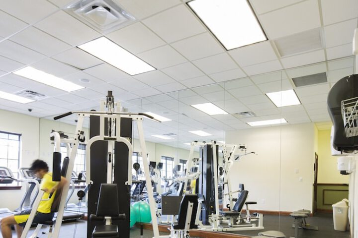 Health and Fitness 26 of 40