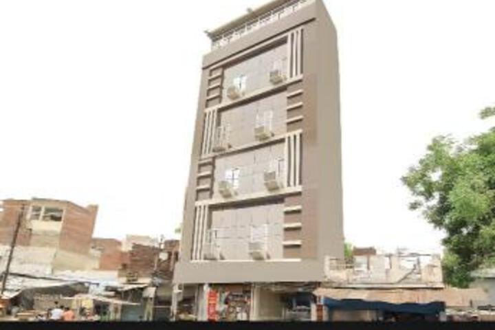 Hotel Khalsa Inn BY WB