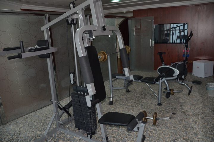 Health and Fitness 42 of 52