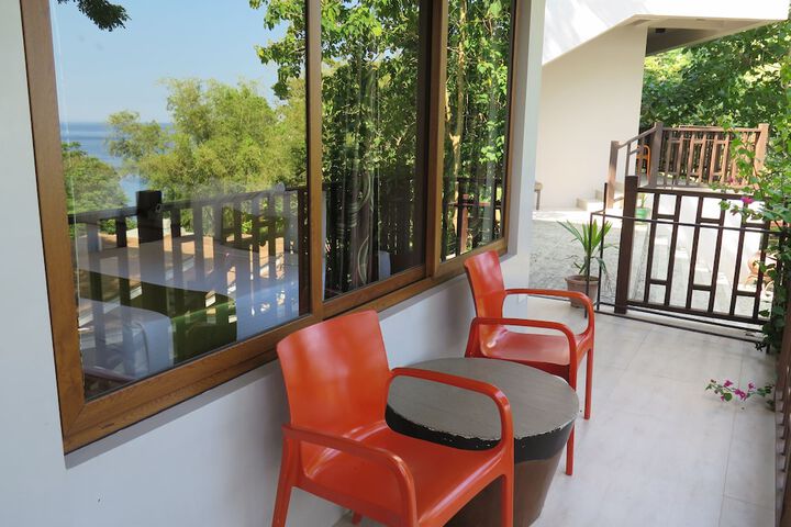 Terrace/Patio 18 of 36