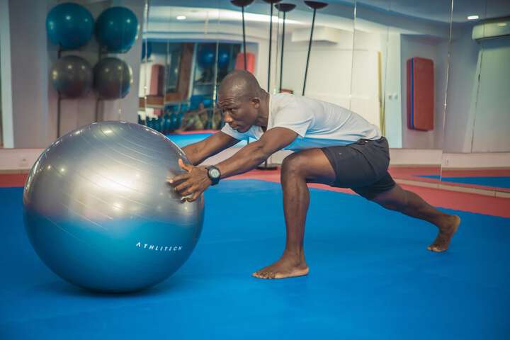 Fitness Club