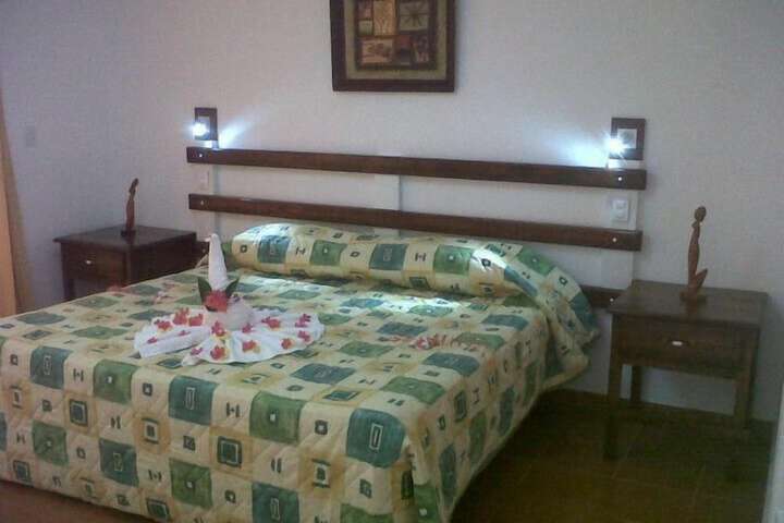 Photo of Tambora Beach Suites