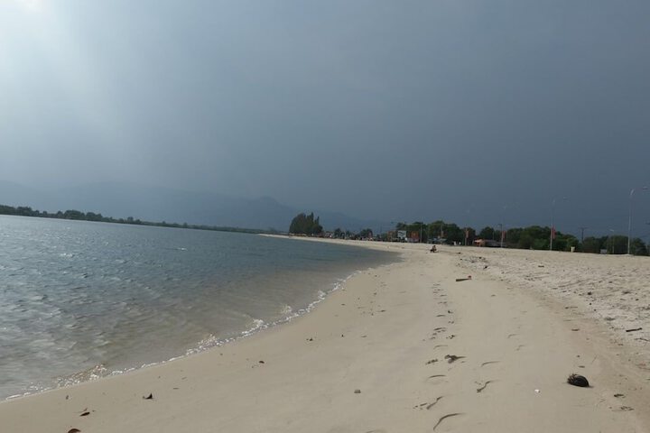 Beach 15 of 18