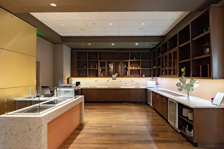 Breakfast/Coffee Service 52 of 71