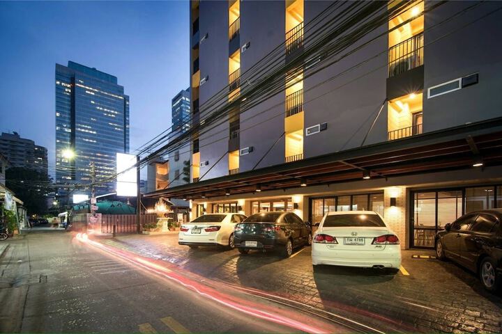 Hotel 60 of 64