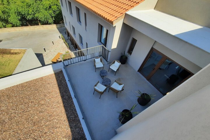 Terrace/Patio 24 of 51