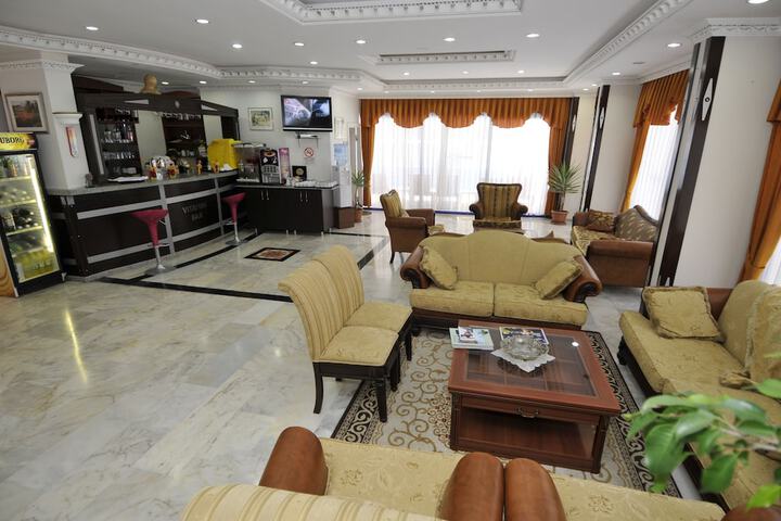 Hotel Interior 4 of 25