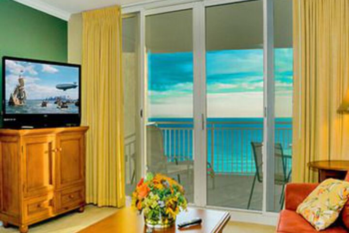 Exterior of Emerald Beach 1225 627841 by RedAwning