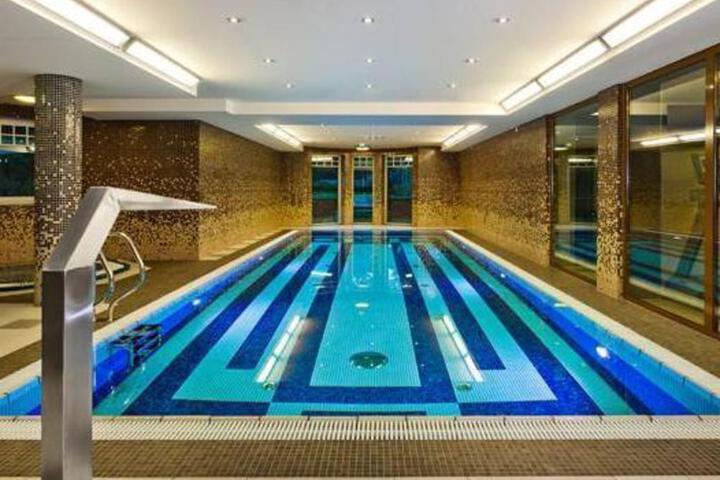 Spa and Wellness Pictures