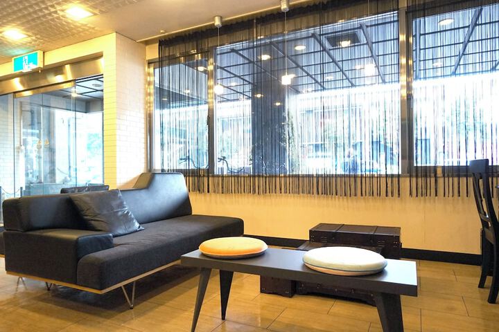 Hotel Interior 3 of 54