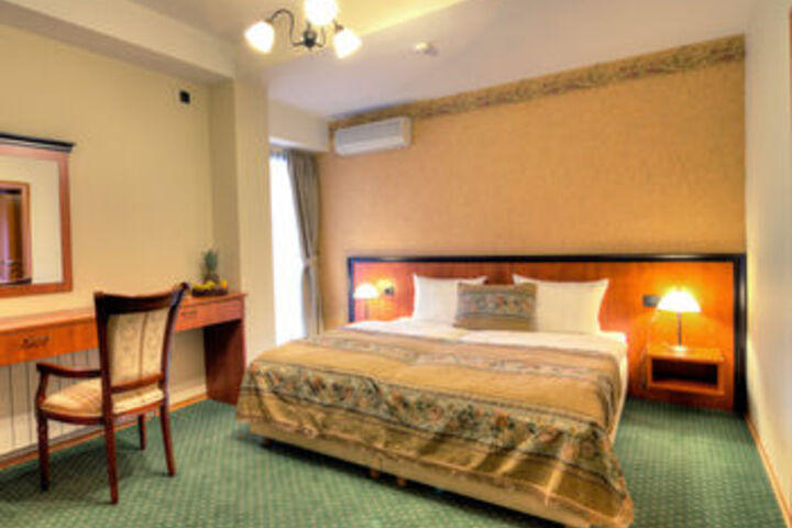 Hotel Monako Skopje