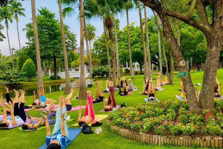 Yoga