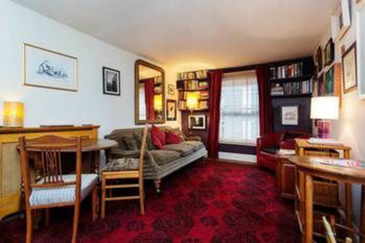 Room 15 of 15