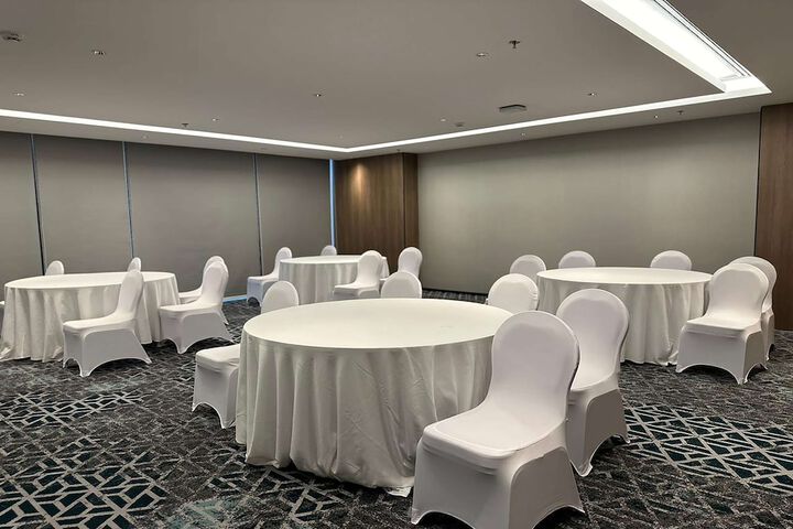 Meeting 97 of 120