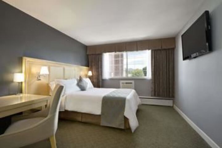 Fitness Center Photo