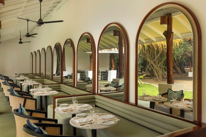 Restaurants
