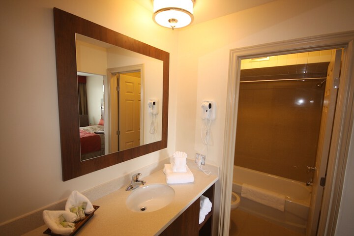 Bathroom Vanities