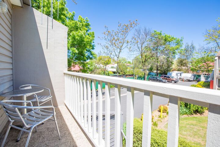 Terrace/Patio 9 of 12