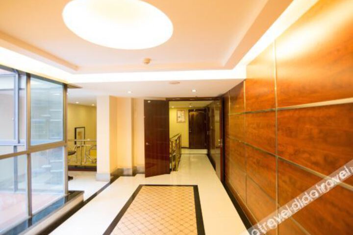Hotel Interior 12 of 24