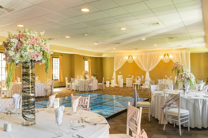 Wedding/Banquet 69 of 95