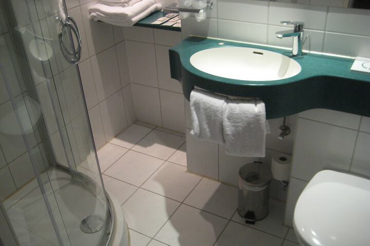 Bathroom Vanities