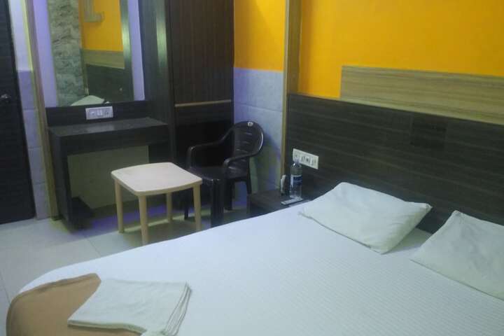 Hotel saidan