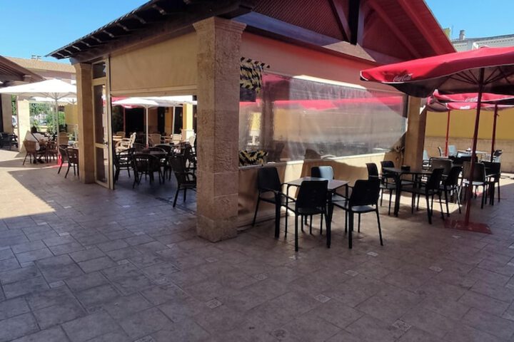 Terrace/Patio 25 of 67