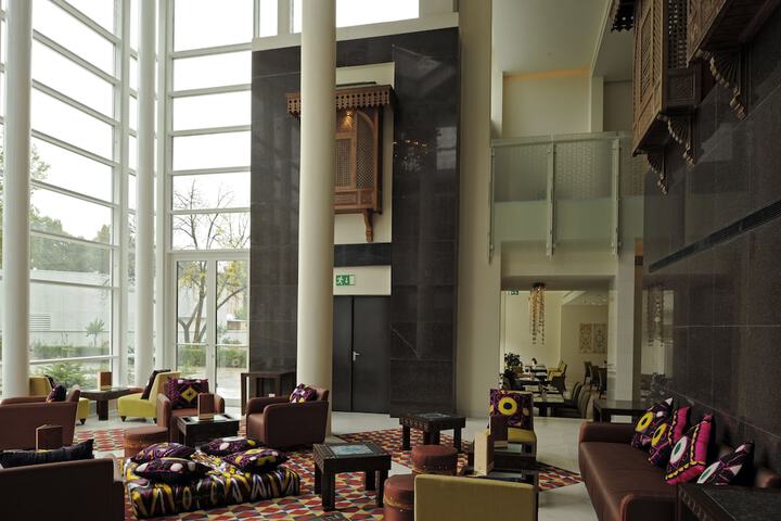 Hotel Interior 4 of 55