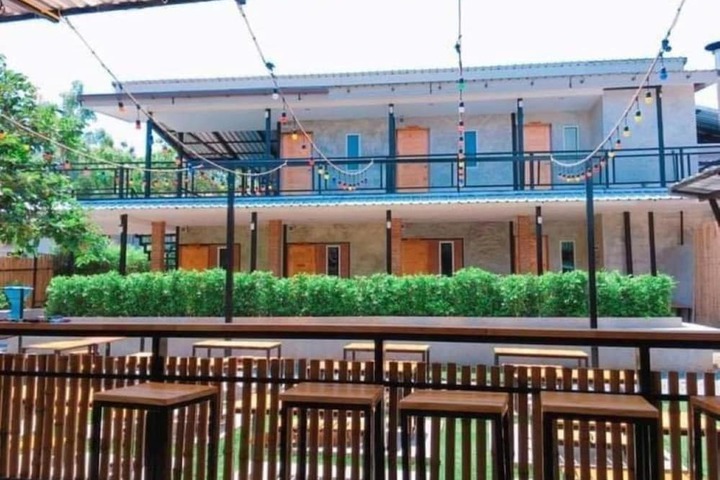 Hotel 27 of 27