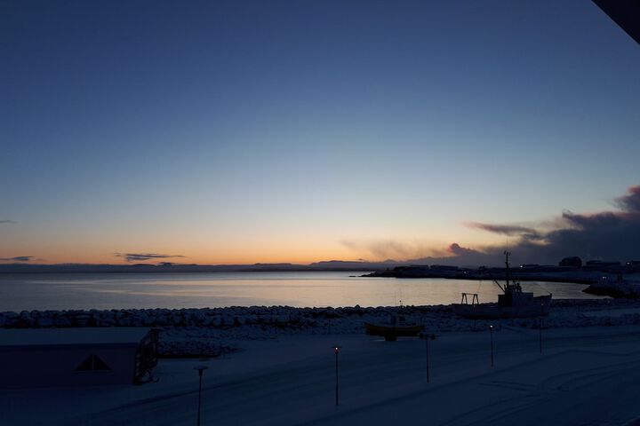 Hotel View 101 of 122