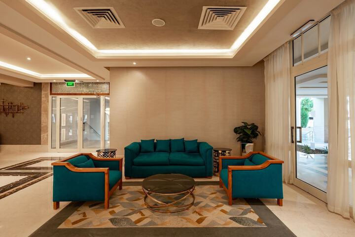 Hotel Interior 7 of 204
