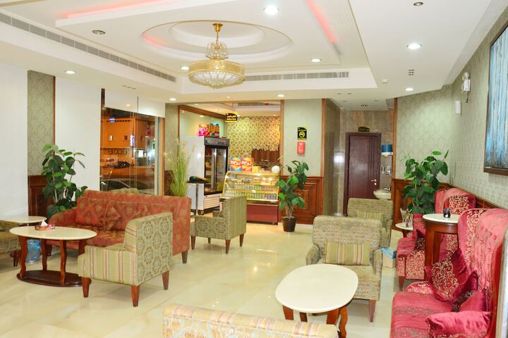 Hotel Interior 7 of 36