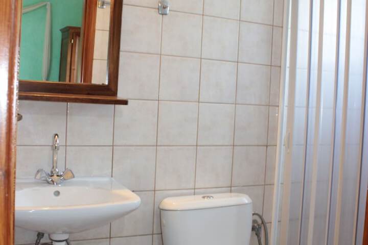 Bath Amenities