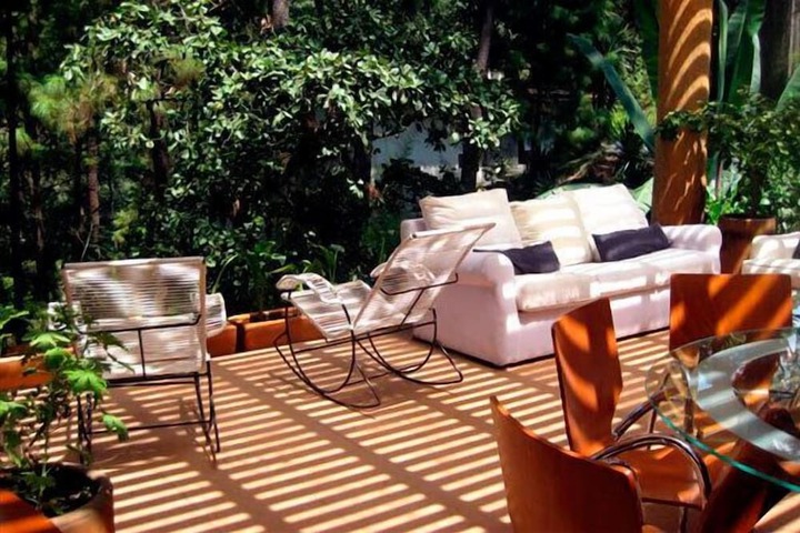 Terrace/Patio 37 of 46