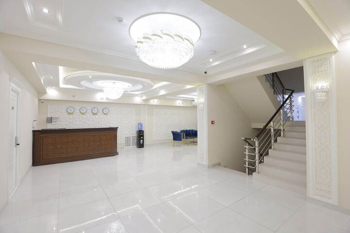 Hotel 2 of 7