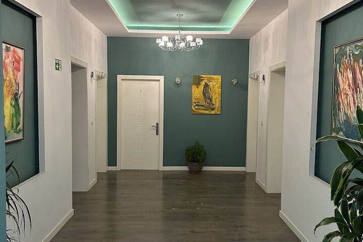 Hotel Interior 29 of 32