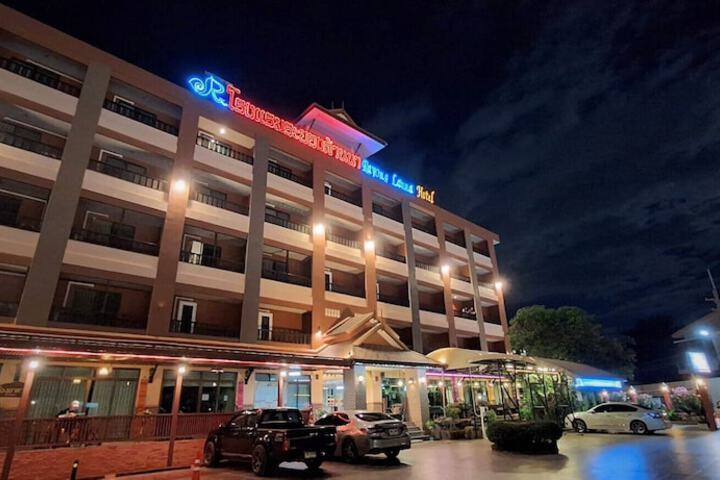 Hotel 48 of 48