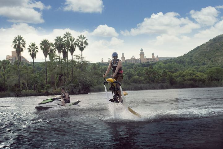 Water Sports 44 of 74