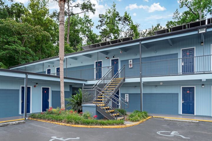 Exterior Photo