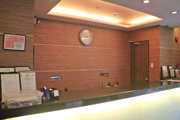 Hotel Interior 4 of 34