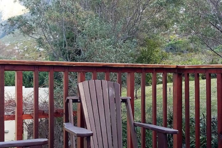 Terrace/Patio 21 of 29