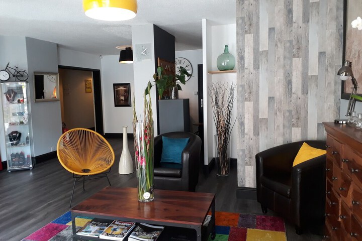 Hotel Interior 5 of 35