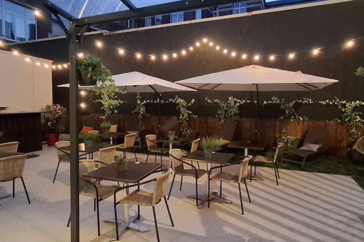 Terrace/Patio 61 of 64