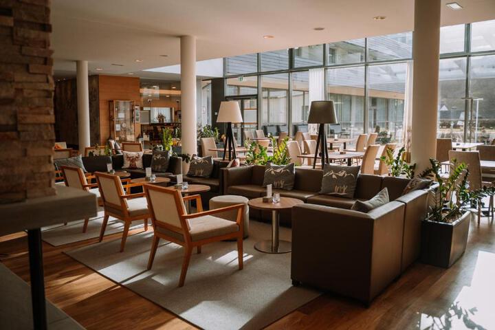 Hotel Auszeit St. Lambrecht